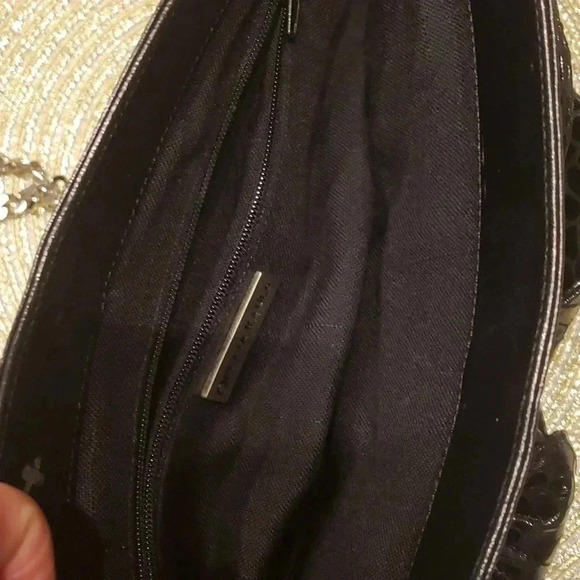 𝅺OFELIA Kahlo leather bag - Picture 6 of 7